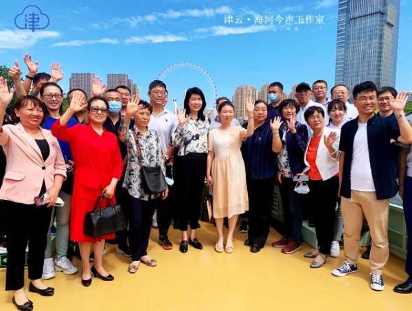 天津海河疫情，防控措施、影响与未来展望