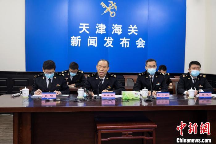 天津海关疫情，防控措施、影响与未来展望