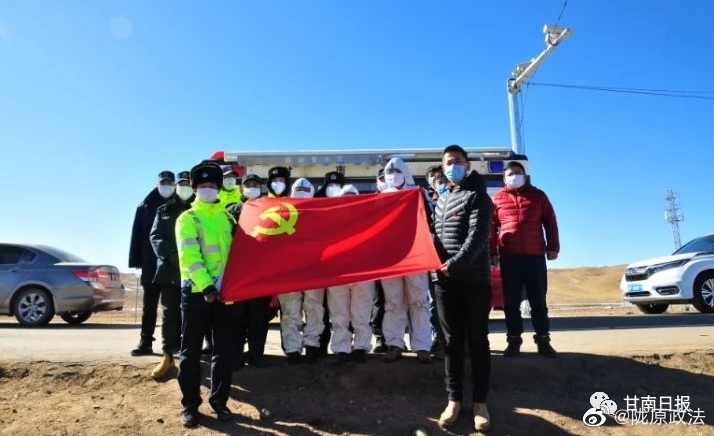 天津援疆抗疫纪实，千里驰援显真情，共筑边疆防疫长城