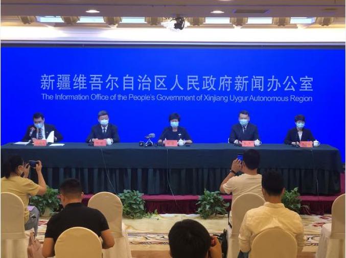天津最新疫情防控政策，乌鲁木齐来津人员须知（2023年更新）