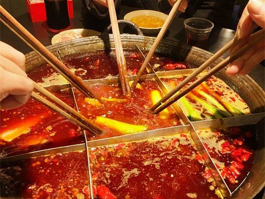 太原最地道的重庆老火锅，麻辣鲜香引爆味蕾的极致体验