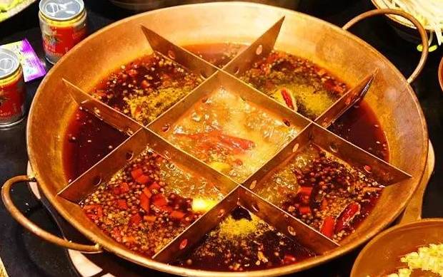 太原重庆火锅排名TOP10，地道麻辣风味全攻略