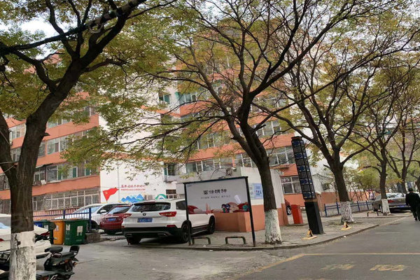 太原长风小区怎么样？深度解析小区环境、交通、配套及居住体验