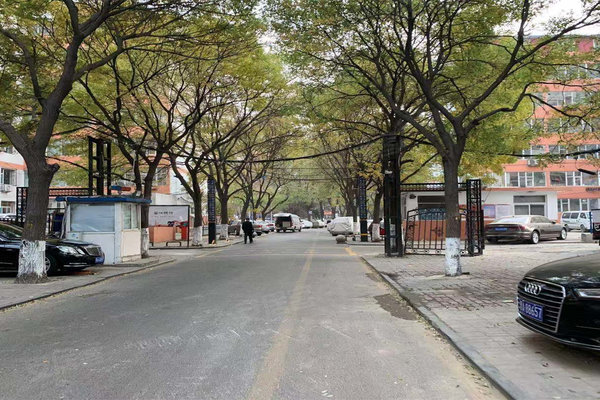 太原长风小区属于哪个区？详细解析长风小区的地理位置与区域归属