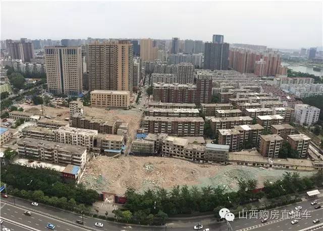 太原长风街小区大盘点，周边热门住宅区全解析