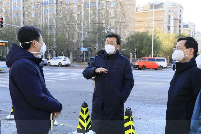 太原疫情最新动态，防控措施、现状分析与市民应对指南