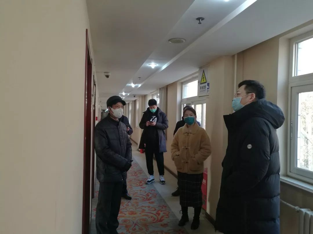 太原疫情最新动态，如何实时查询疫情情况及防控指南