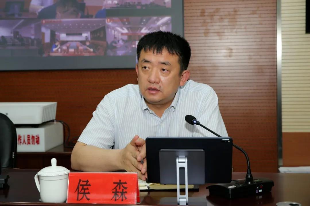 太原疫情现状解析，防控措施严格，市民生活有序