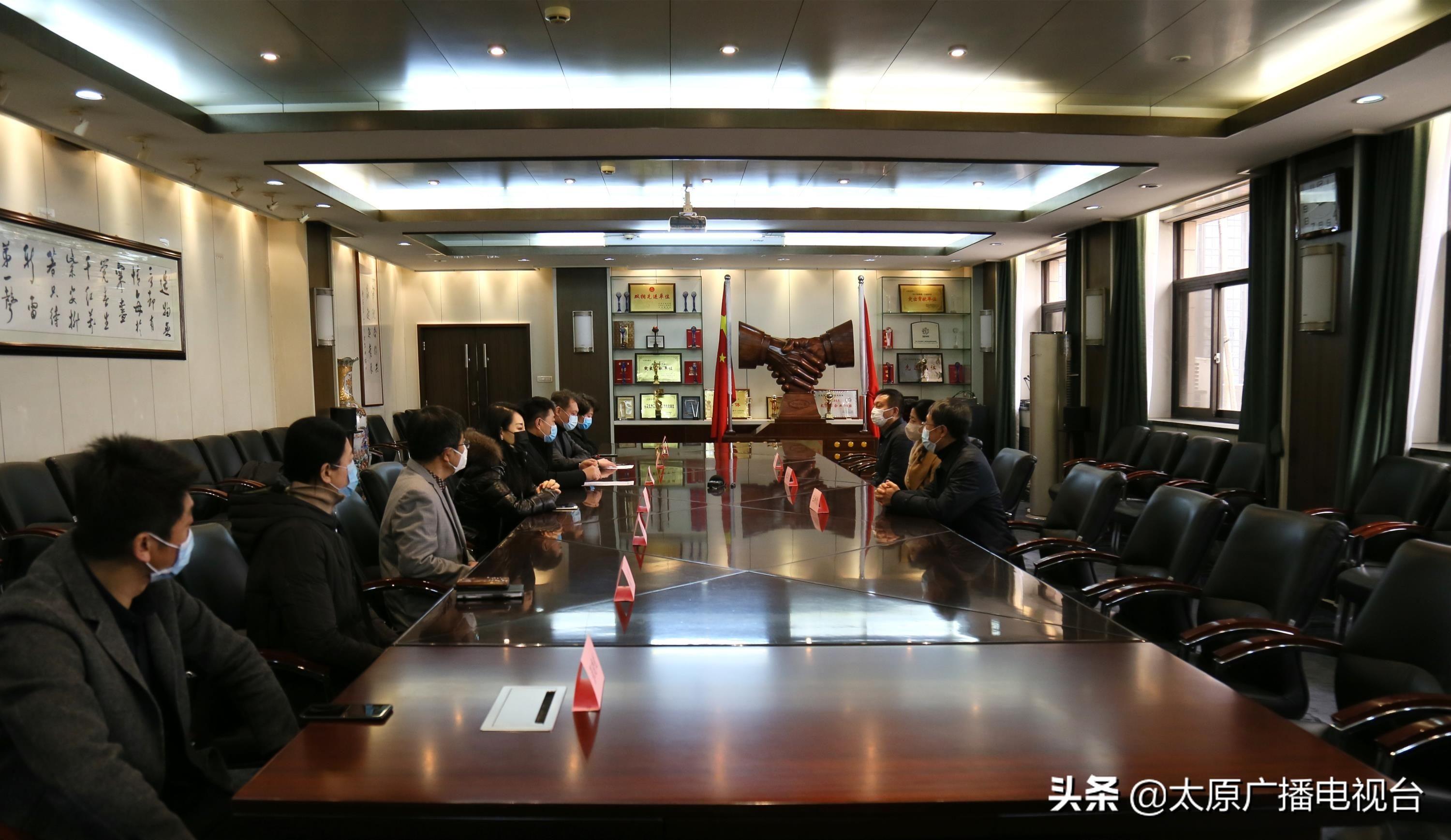 太原疫情防控最新动态，措施升级与市民生活指南