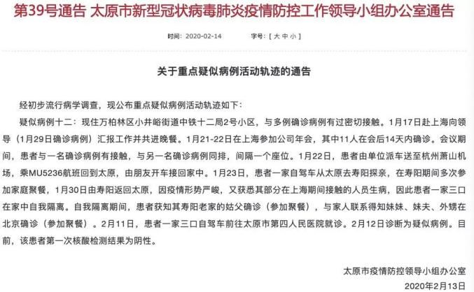 太原疫情防控公告最新消息，政策调整与市民应对指南