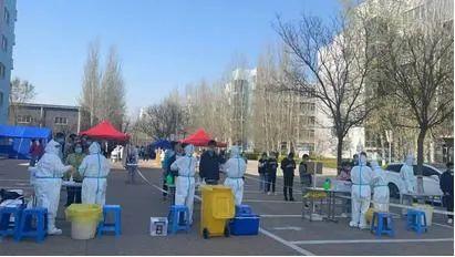 太原疫情防控办最新消息，全面优化措施，保障市民健康安全