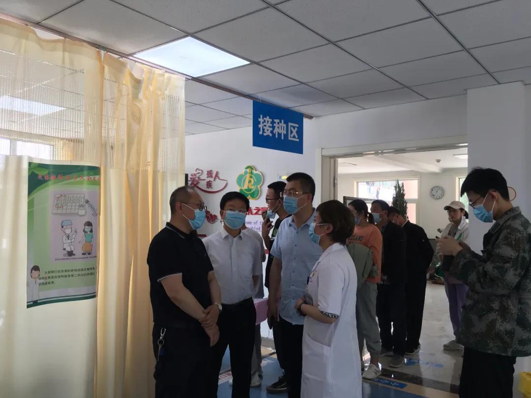 太原新冠肺炎防控指挥部，筑牢疫情防线，守护市民健康