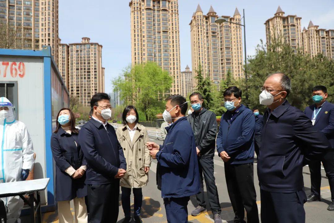 太原市疫情防控时间线，关键节点与应对措施全记录