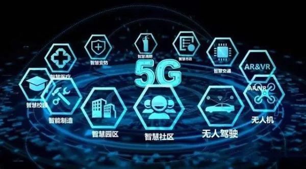 太原市移动，5G时代下的智慧城市新引擎