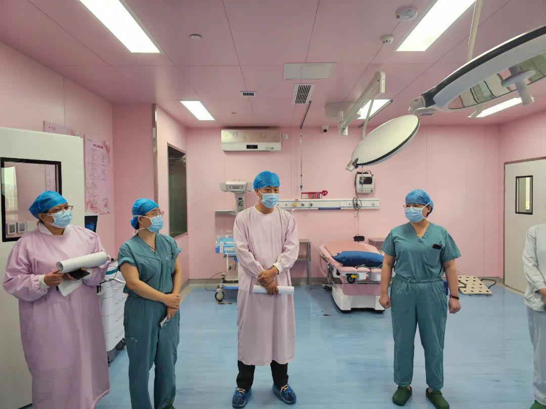 太原市妇产科医院，专业医疗护航母婴健康
