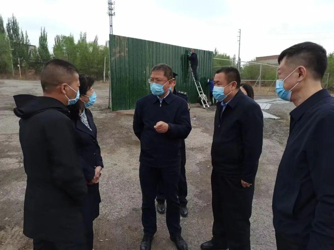 太原开学疫情防控工作全面启动，筑牢校园安全防线
