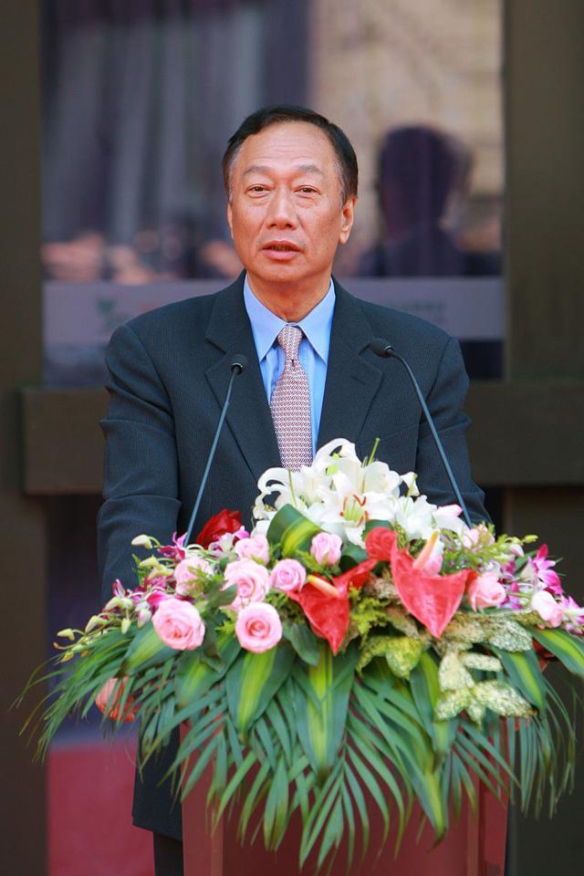 太原富士康还在吗？2024年最新现状与发展分析