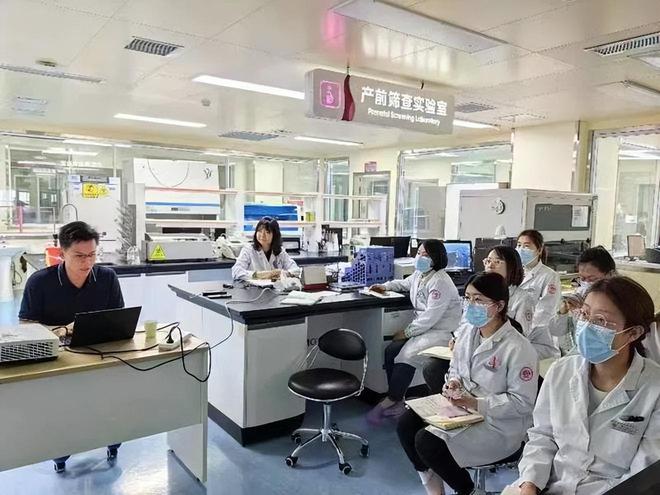太原妇婴医院，专业妇婴健康守护者，全方位医疗服务保障