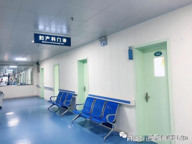 太原妇产科医院有哪些？全面盘点太原优质妇产医院