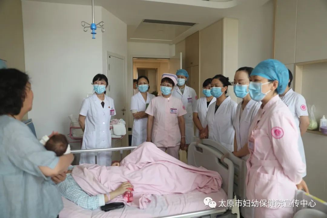 太原妇产科医生，守护生命的第一道防线
