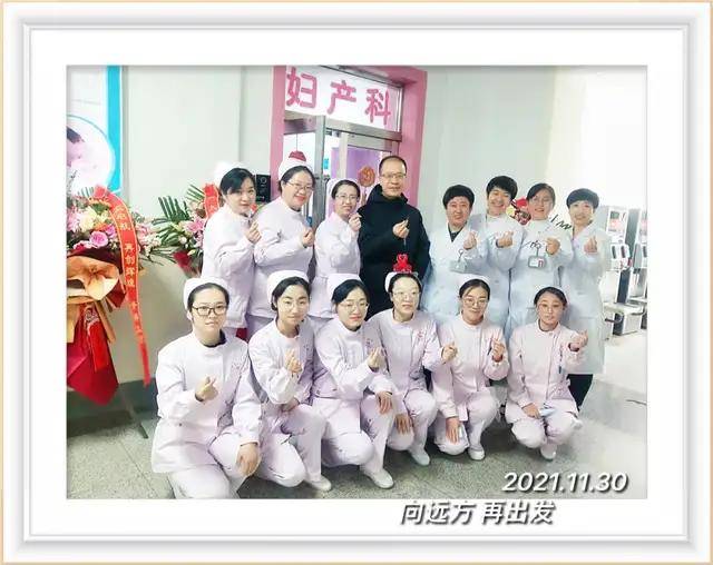 太原妇产科医生，守护生命的第一道防线