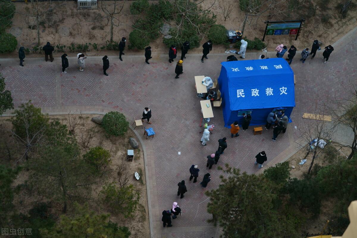 太原封城了吗？最新疫情防控政策与市民生活指南