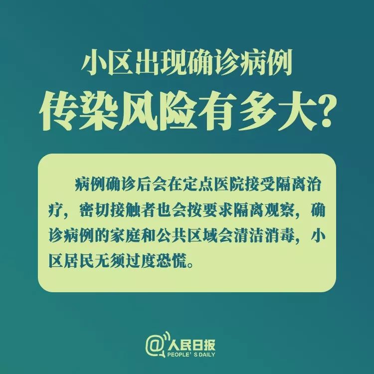 太原最新疫情动态，这些小区发现确诊病例（附详细名单）