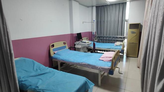 太原妇产医院，专业医疗与温馨服务并重的母婴健康守护者