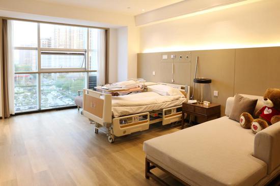 太原妇产医院，专业医疗与温馨服务并重的母婴健康守护者