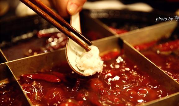 台湾有重庆火锅吗？探寻麻辣鲜香的跨海美味