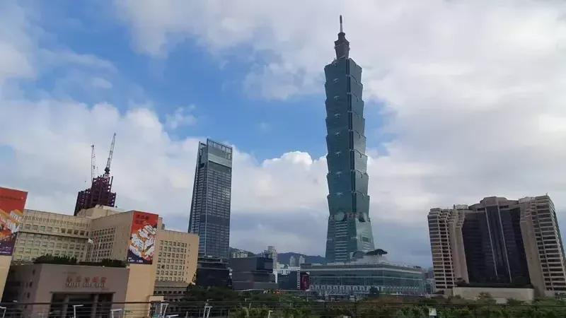 台北疫情最新动态，防控措施、疫苗接种与民众生活影响