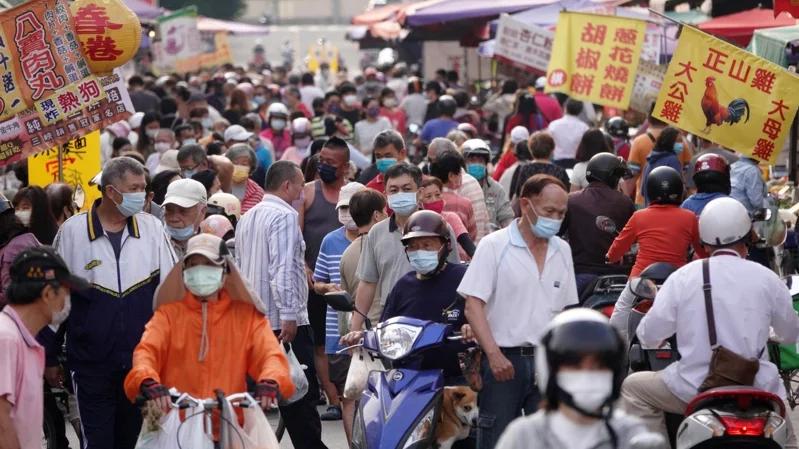 台湾同胞入境上海最新防疫政策详解，隔离要求、检测流程与注意事项