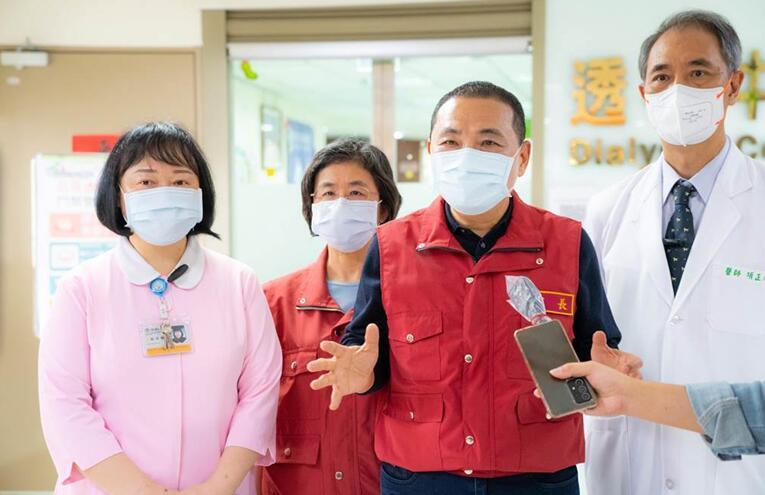 台湾同胞入境上海最新防疫政策详解，隔离要求、检测流程与注意事项