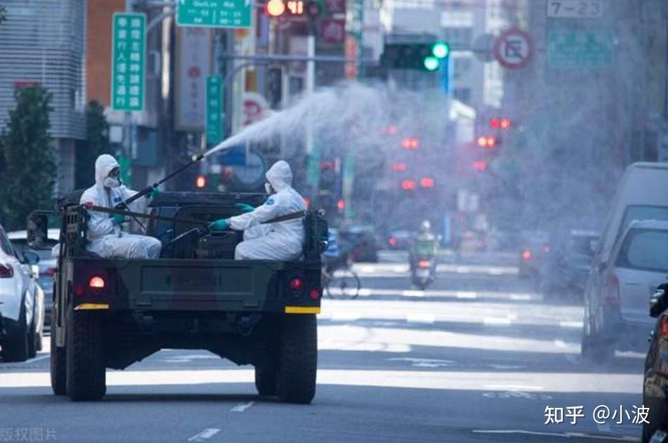 台北疫情爆发，危机背后的挑战与应对策略