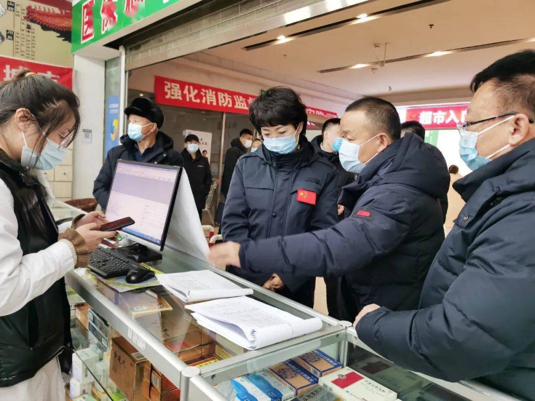 长春疫情最新动态，实时数据、防控措施与市民生活指南