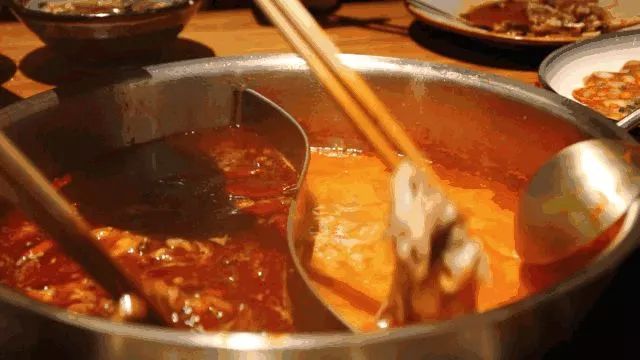 重庆火锅终极搜索指南，从百年老店到隐藏巷弄的麻辣传奇