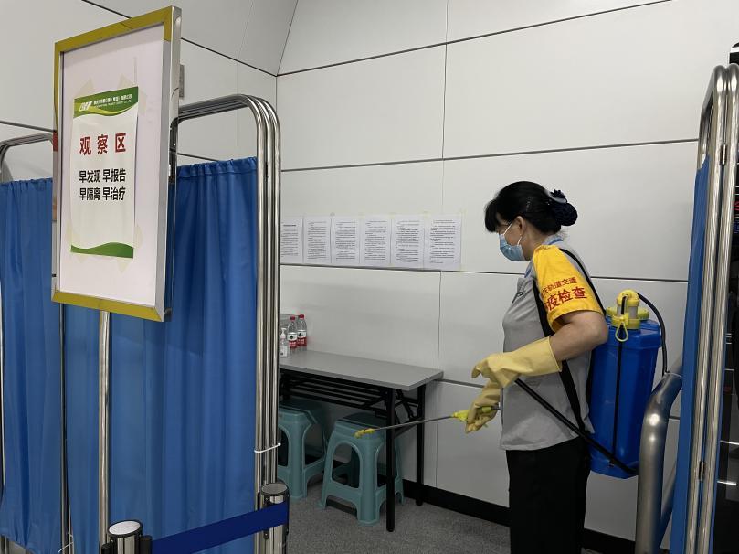 四川重庆疫情分布，最新动态与防控措施分析