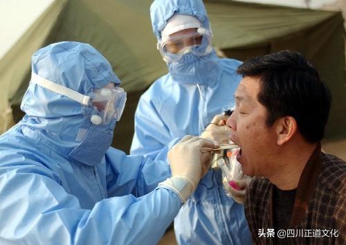 四川省最新肺炎疫情报告，防控措施、病例数据与公众应对指南