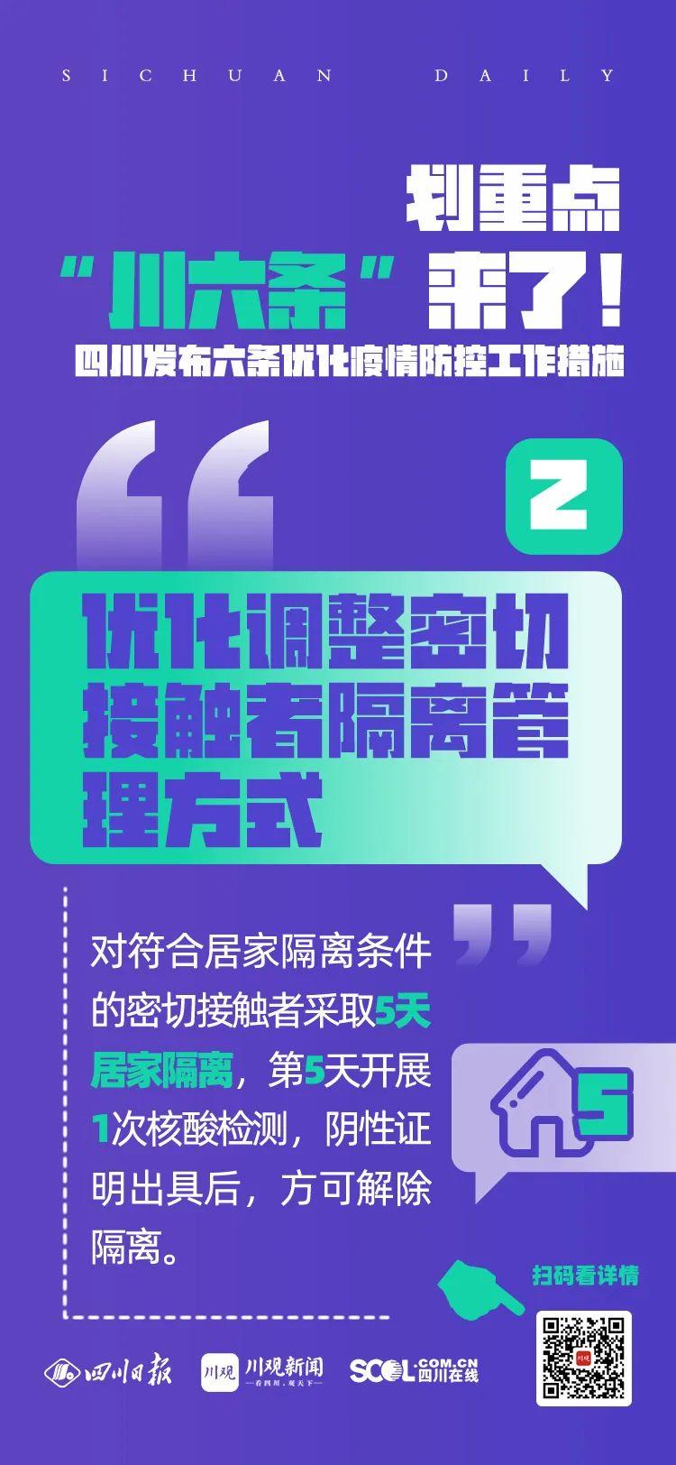 四川省发布最新疫情防控要求，重点区域管控与常态化措施详解