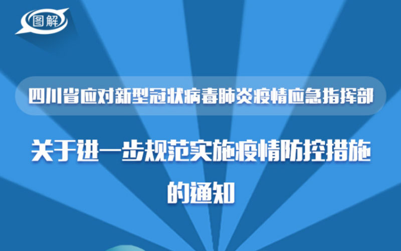 四川省最新疫情防控政策文件解读，关键措施与民众应对指南