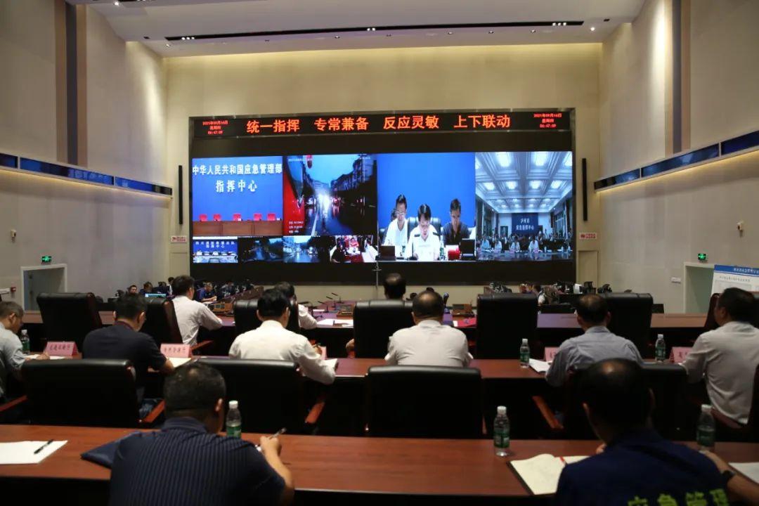 四川省疫情应急指挥部公告，最新防控措施与市民应对指南