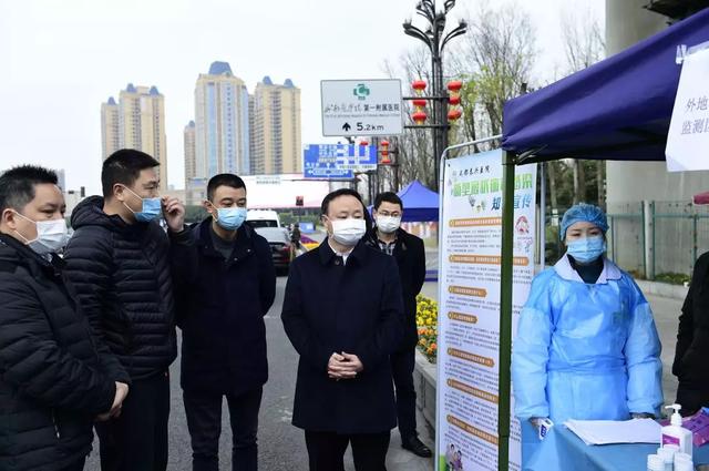 四川省疫情最新动态与武汉防控经验回顾，联防联控下的抗疫之路
