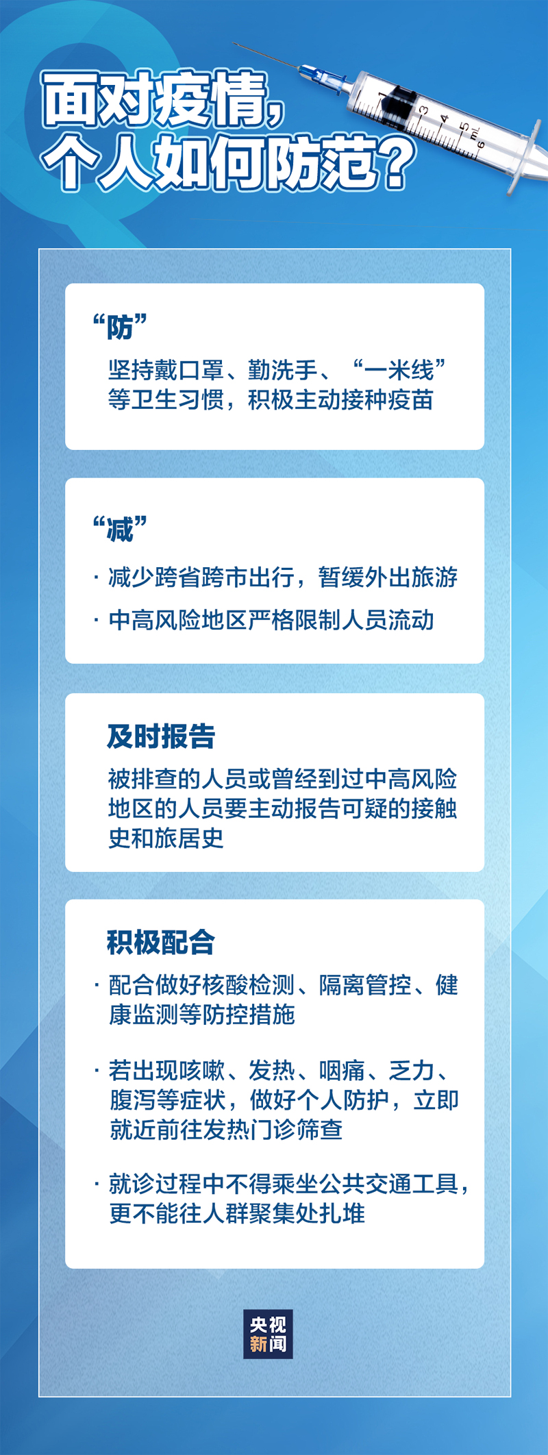 四川省最新疫情防控规定解读，这些变化与你息息相关