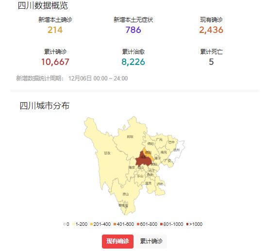四川省疫情官网与重庆市最新消息，联防联控下的西部抗疫动态
