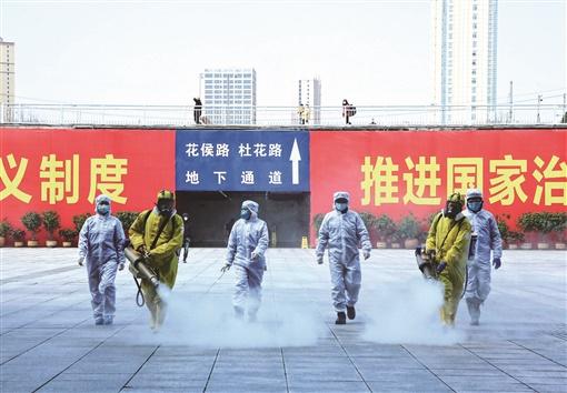四川省疫情官网发布最新数据，长沙市民需关注这些防控要点
