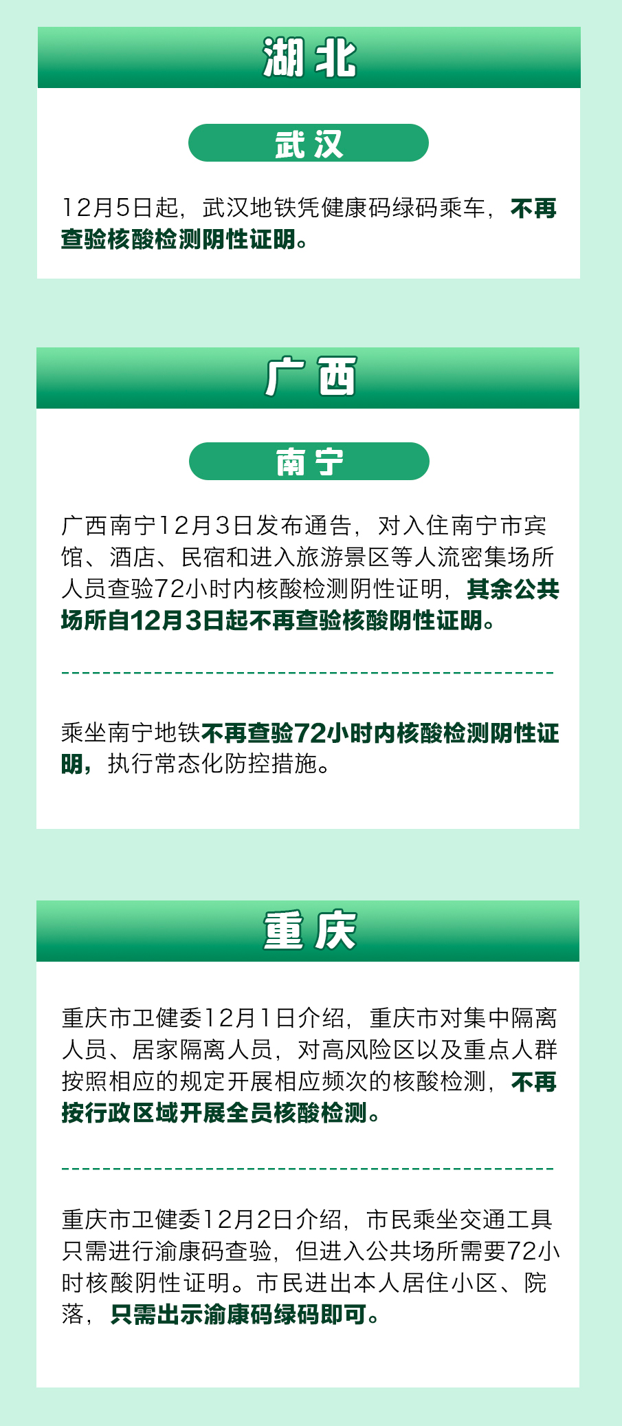 2023年四川省疫情防控政策最新调整，全面优化措施解读