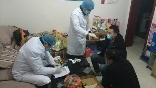 独家四川省疫情防控先进集体，守护天府之国的抗疫先锋