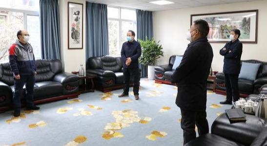 四川省疫情防控先进单位，守护生命健康的先锋力量