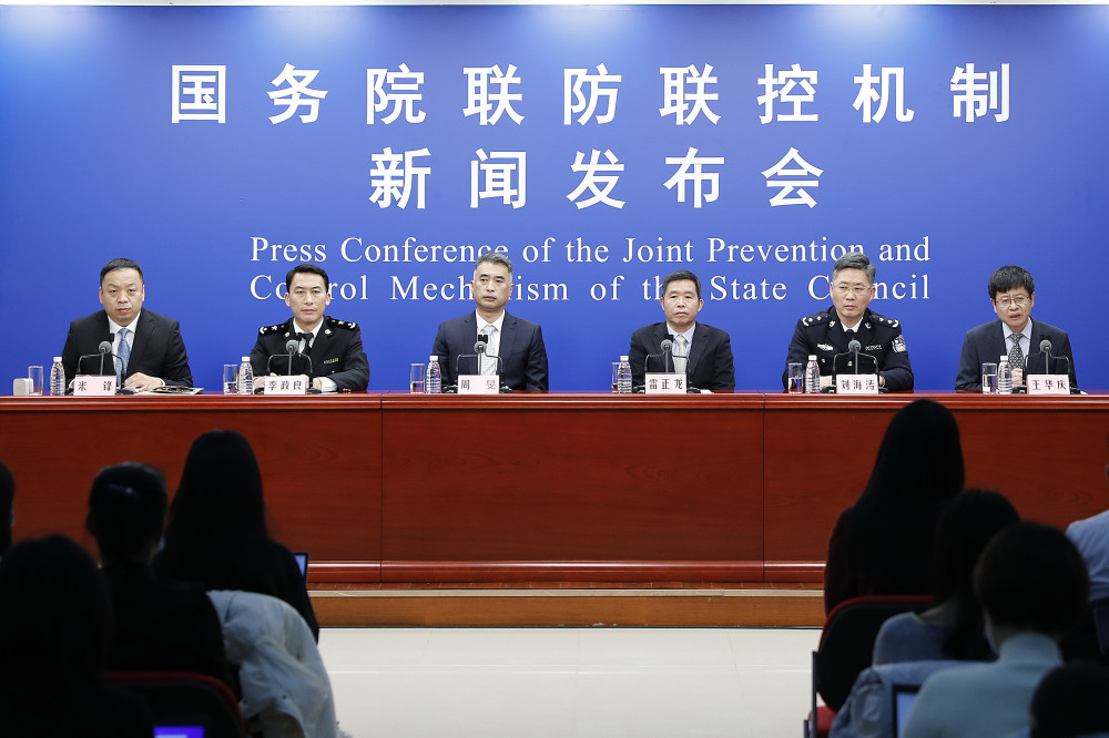 四川省精准防控显成效，郑州最新疫情动态与联防联控机制解析