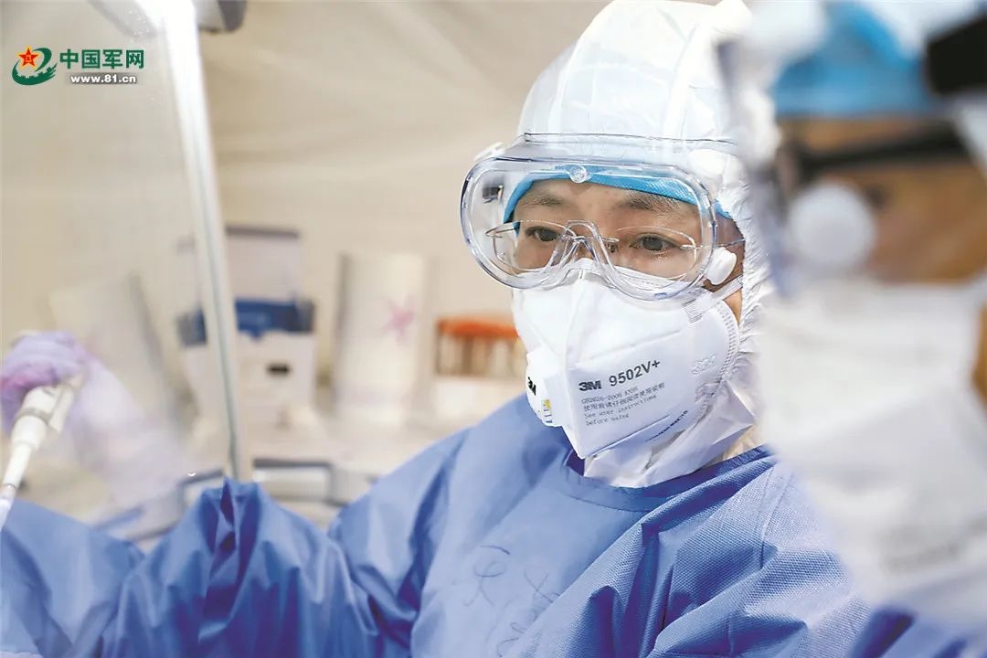 四川省抗疫先进集体，守护生命防线的无名英雄